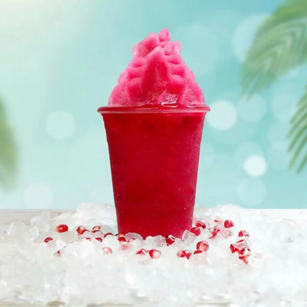 Apple Slush